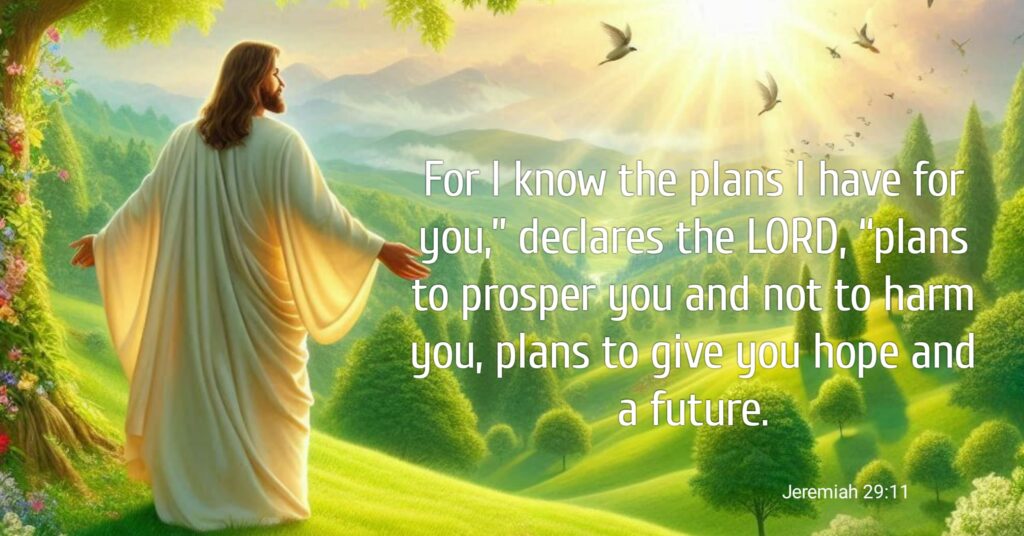 Anxiety And Worry Bible Lesson