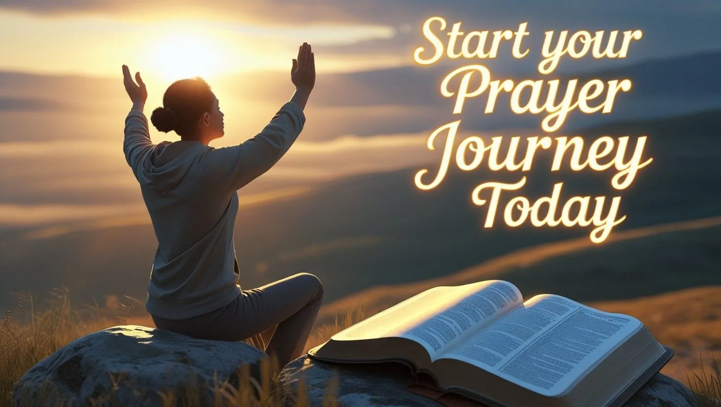 Dieterich Prayer Page