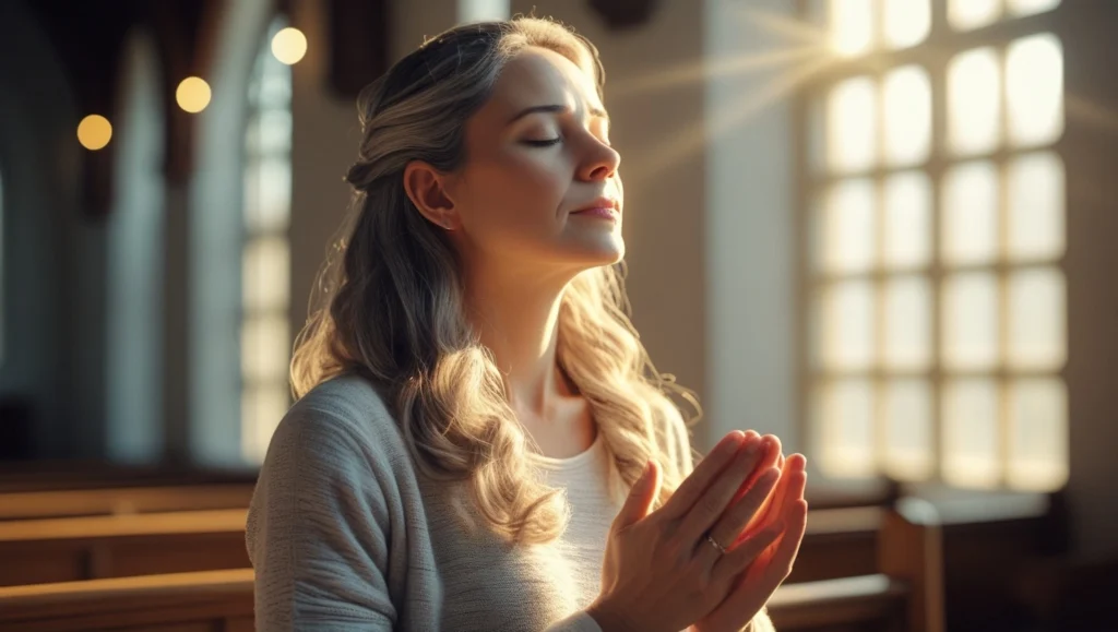 Dieterich Prayer Page
Why Prayer Is Important for Every Believer