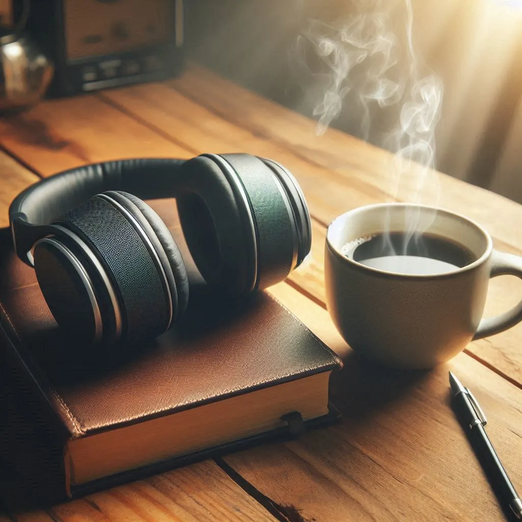 Christian Audiobooks Subscription
