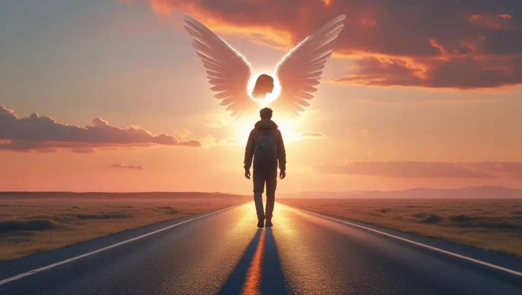 Prayer for Safe Travel and Protection for Family and Loved Ones