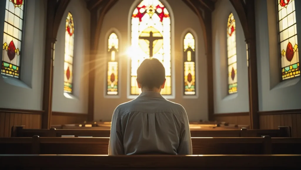 21 Heartfelt Prayers for a Memorial Services: Comforting Words & Bible Verses