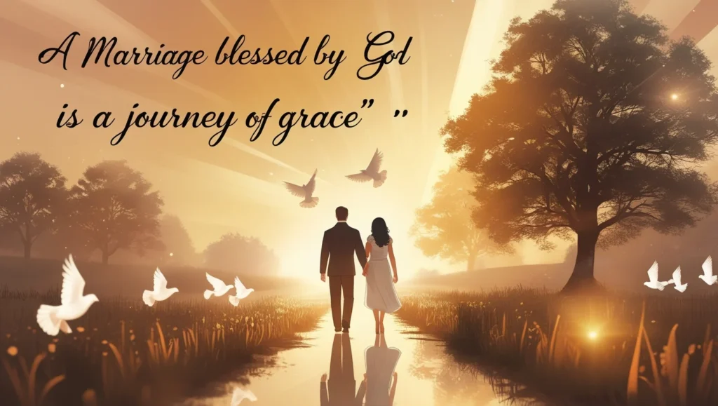 Bible Verse for Marriage Anniversary