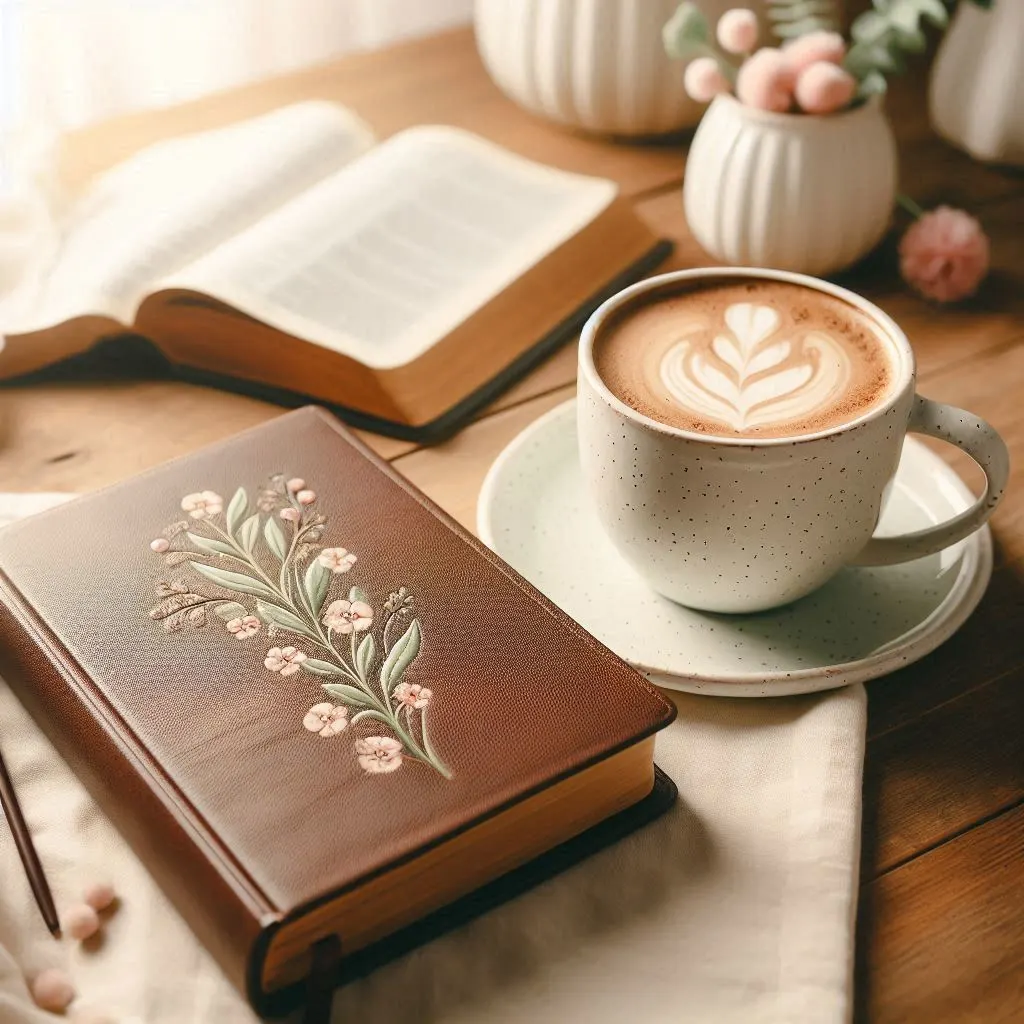Devotional Books for Men