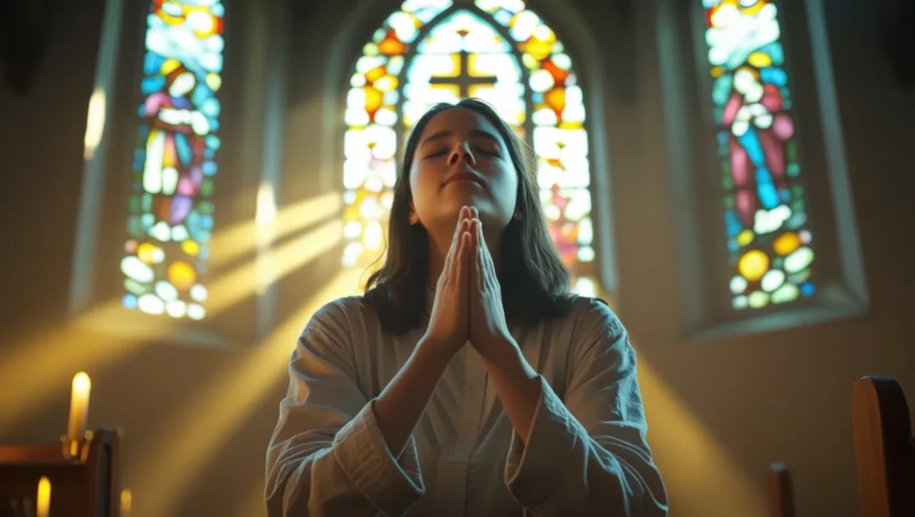 Easter prayer points with scriptures for hope, healing, and victory"