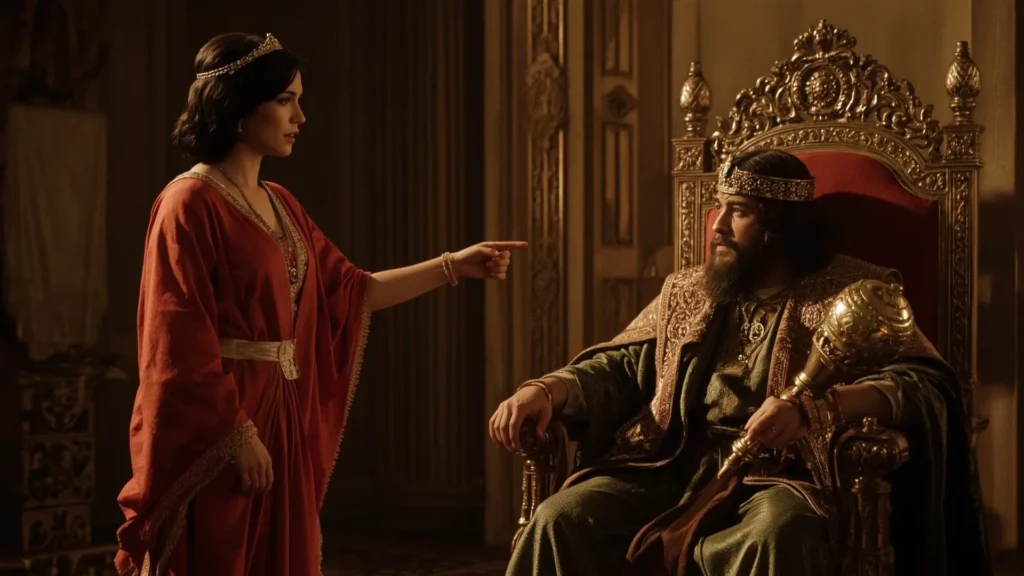 Queen Esther Bible Story: Powerful Summary, Meaning & Life Lessons