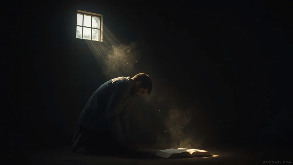 13 Sins in the Bible 