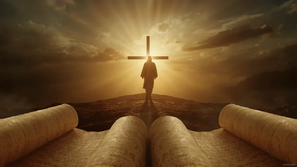 25 Prophecies in the Bible That Came True About Jesus Christ