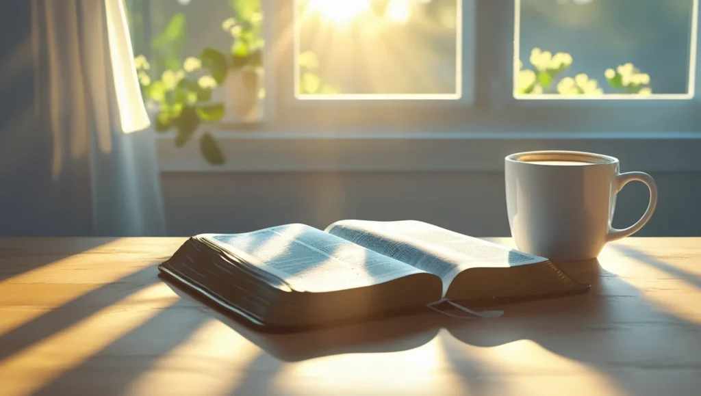 How to Quote Bible Verses MLA
