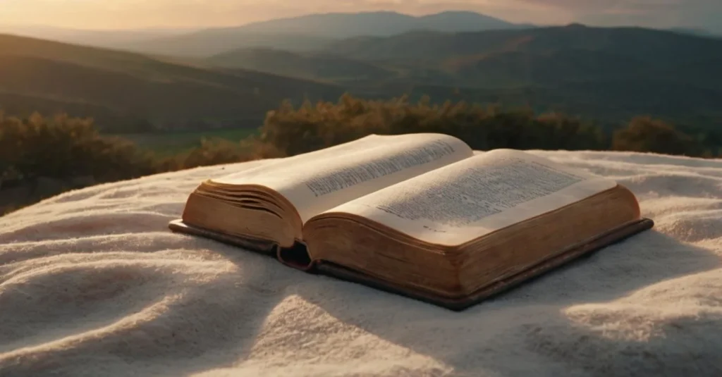 How Many Times Is Faith Mentioned in the Bible?