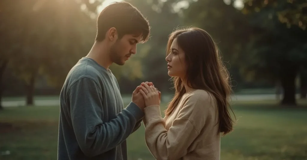 Christian Advice for Dating and Courtship: Biblical Guide for Relationships