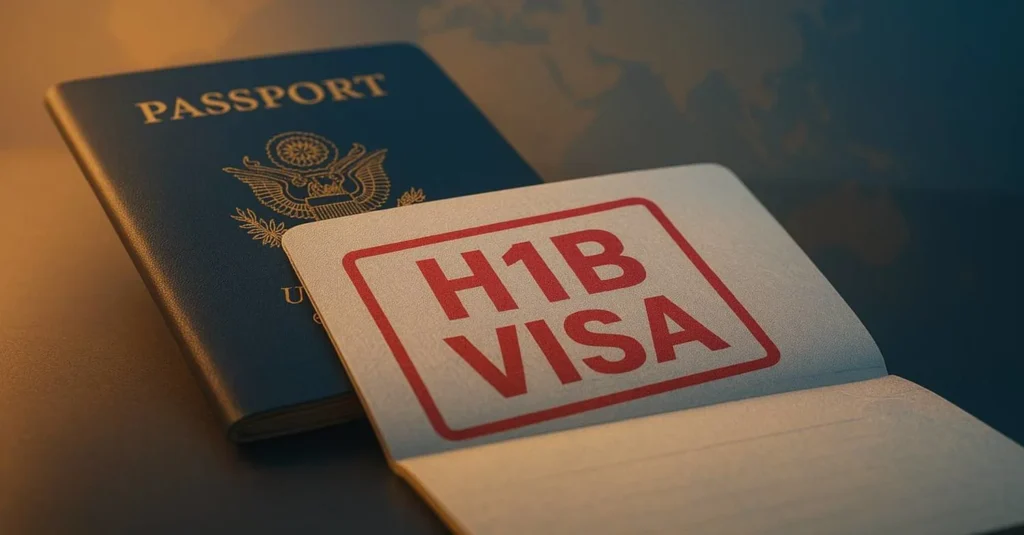 H1B Visa