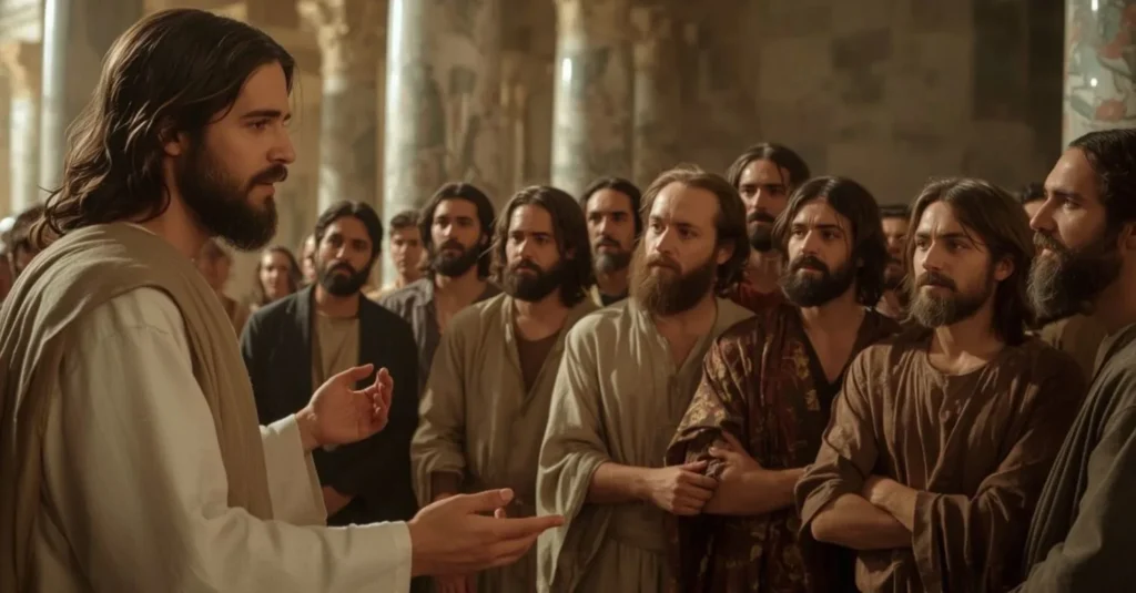 What Is the Sign of Jonah? Meaning, Prophecy, and Jesus’ Words