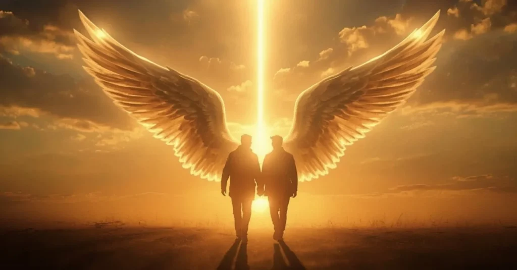Biblical & Spiritual Meaning of 345
