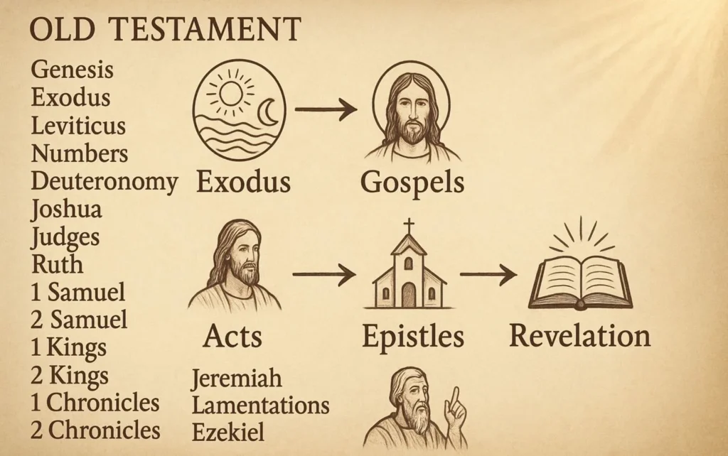 Best Order to Read the Bible