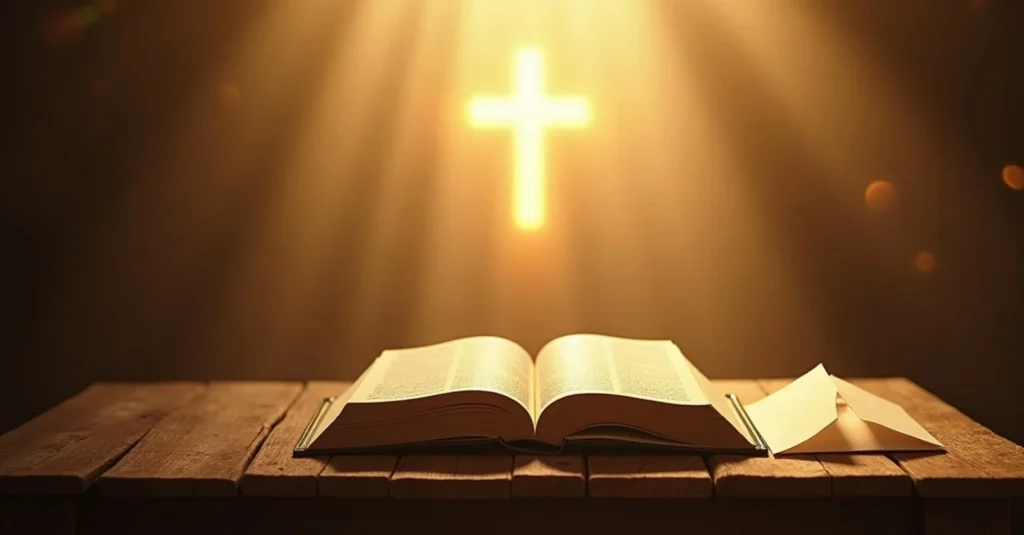 Best Order to Read the Bible