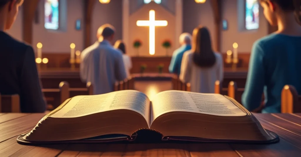 40 Powerful Short Closing Prayers for Meeting & Gatherings
