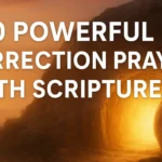 30 Powerful Resurrection Prayers With Scriptures