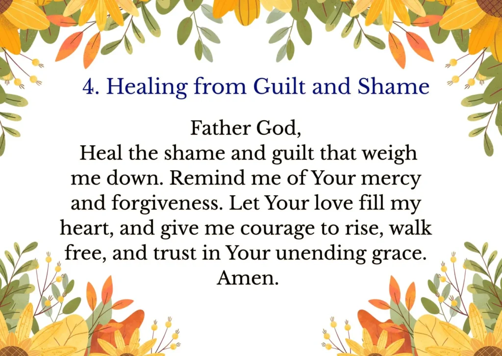 Pornography Prayer Points with Scriptures