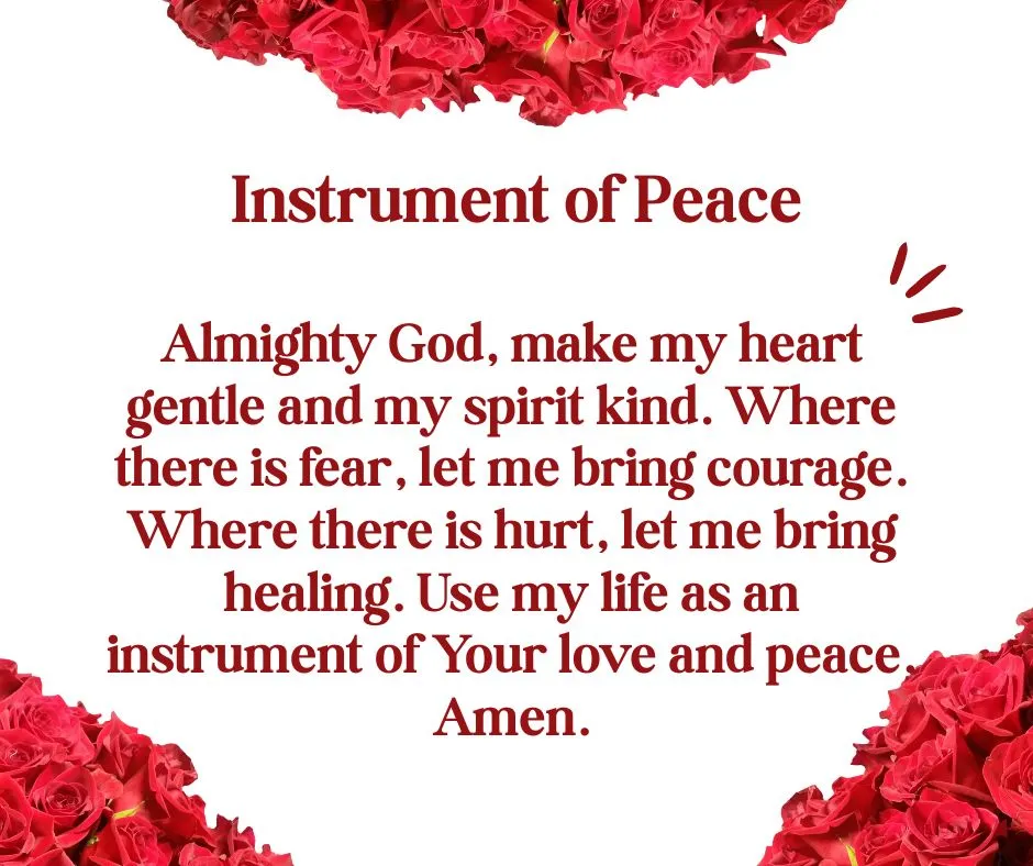 10 Most Famous Prayers in History