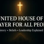 United House of Prayer for All People: History, Beliefs & Leadership Explained