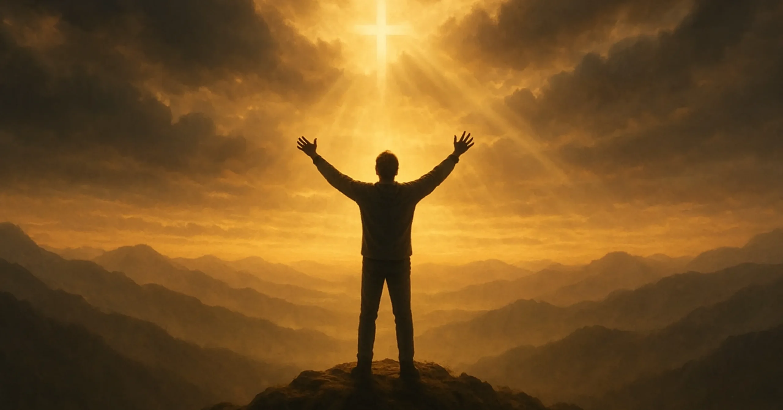 Prayer for Victory: 25 Breakthrough Prayers for Every Battle of Life