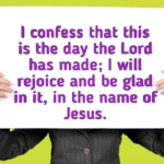 40 Powerful MFM Prayer Points for Divine Protection