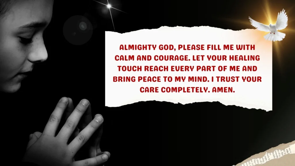 Speedy Recovery Wishes for a Loved One