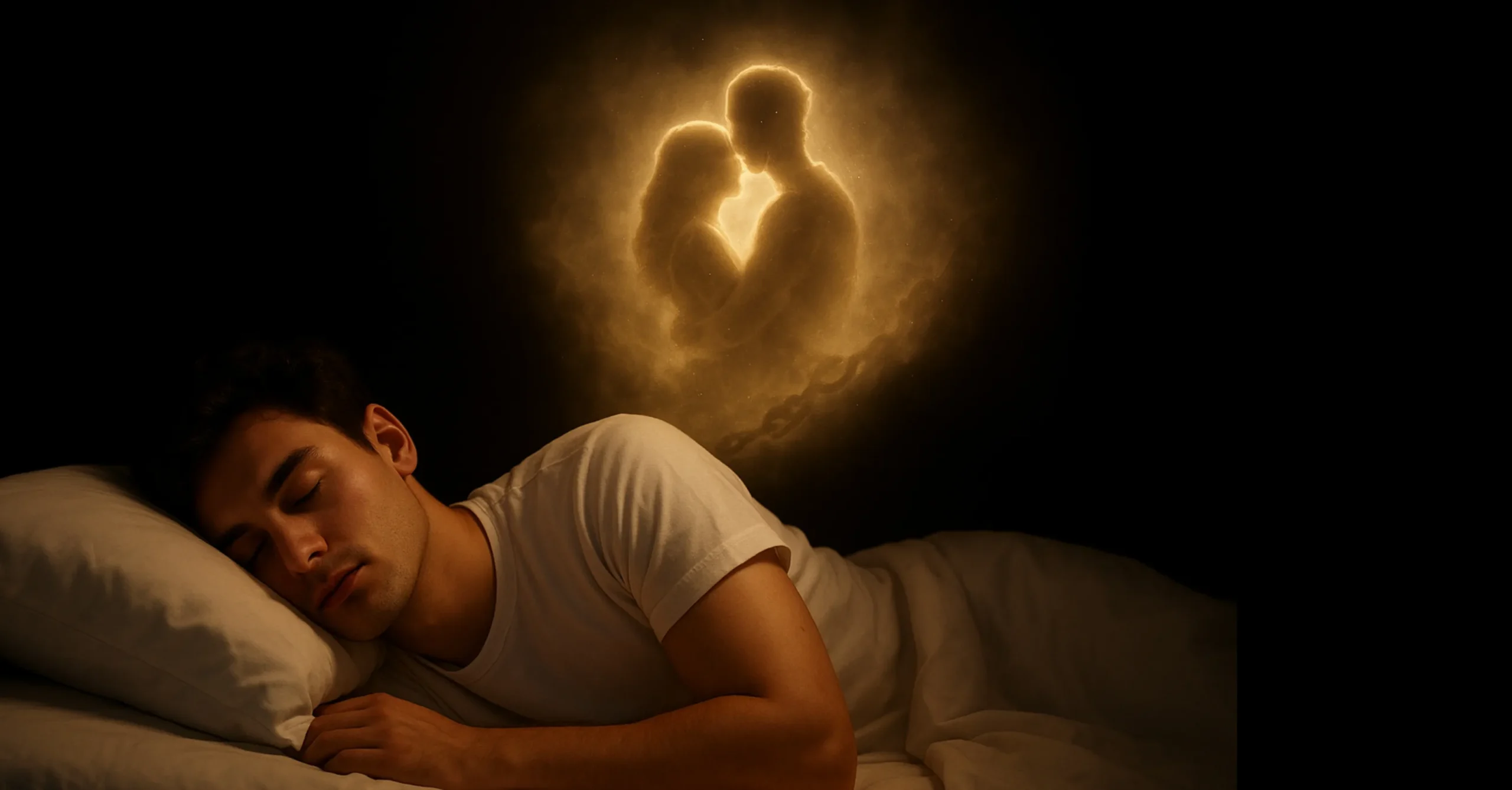 Best Prayer After Having Sex in the Dream for Cleansing and Deliverance