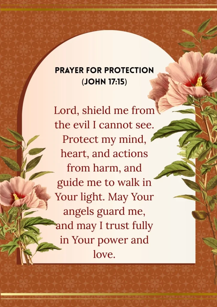 Bible Verse About Prayer 25 Powerful Scriptures