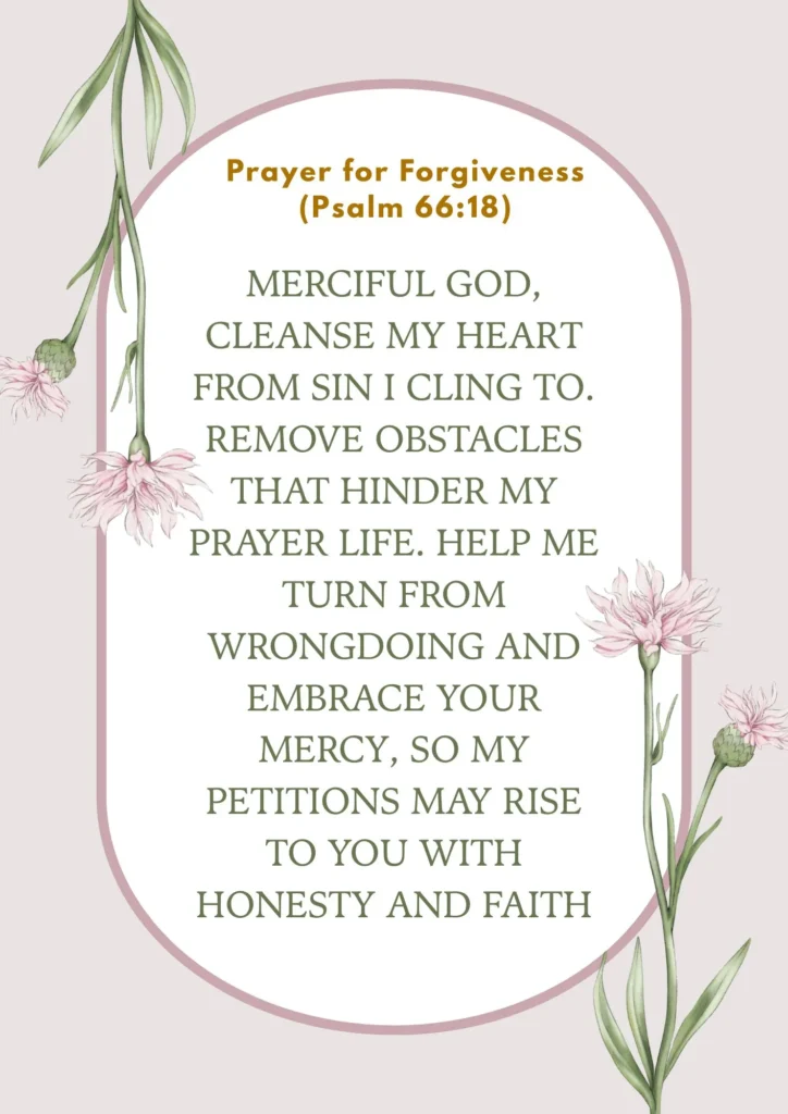 Bible Verse About Prayer 25 Powerful Scriptures