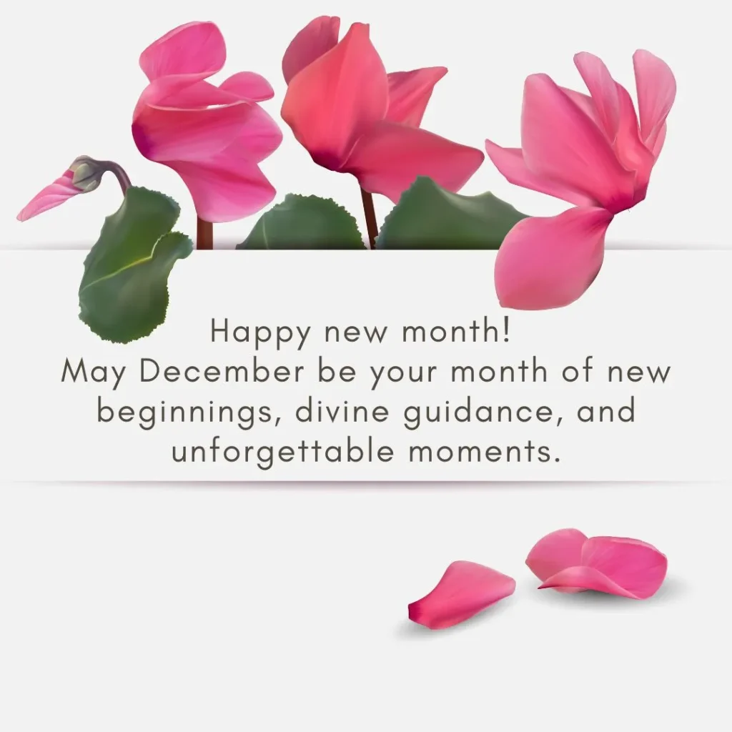 December Quotes to Inspire You