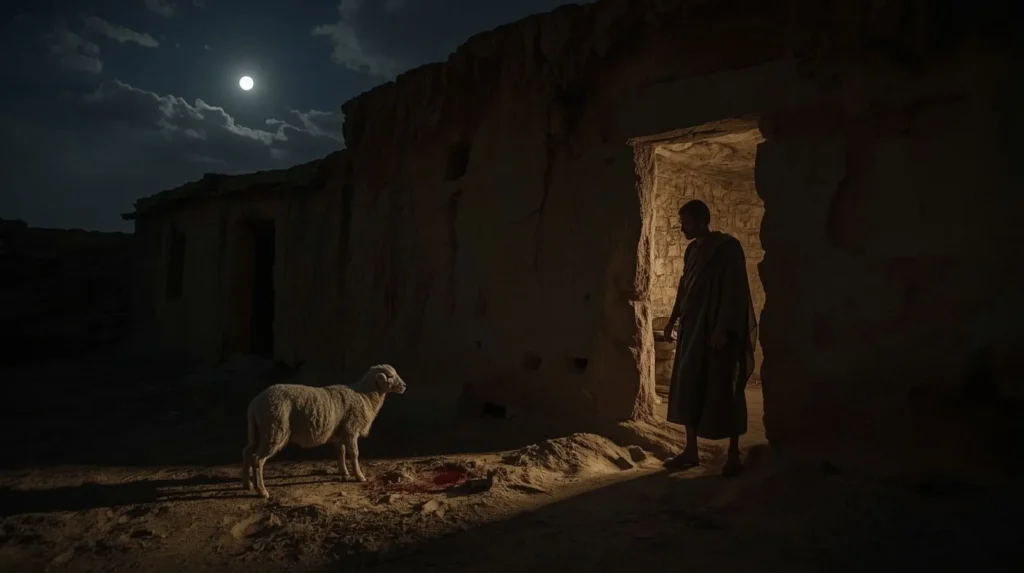 Lamb of God Meaning in the Bible