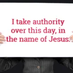 MFM Prayer Points 40 Powerful Prayers for 2026