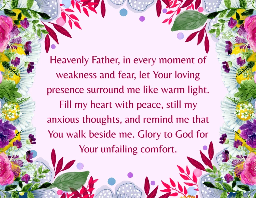 MFM Prayer Points 40 Powerful Prayers for 2026