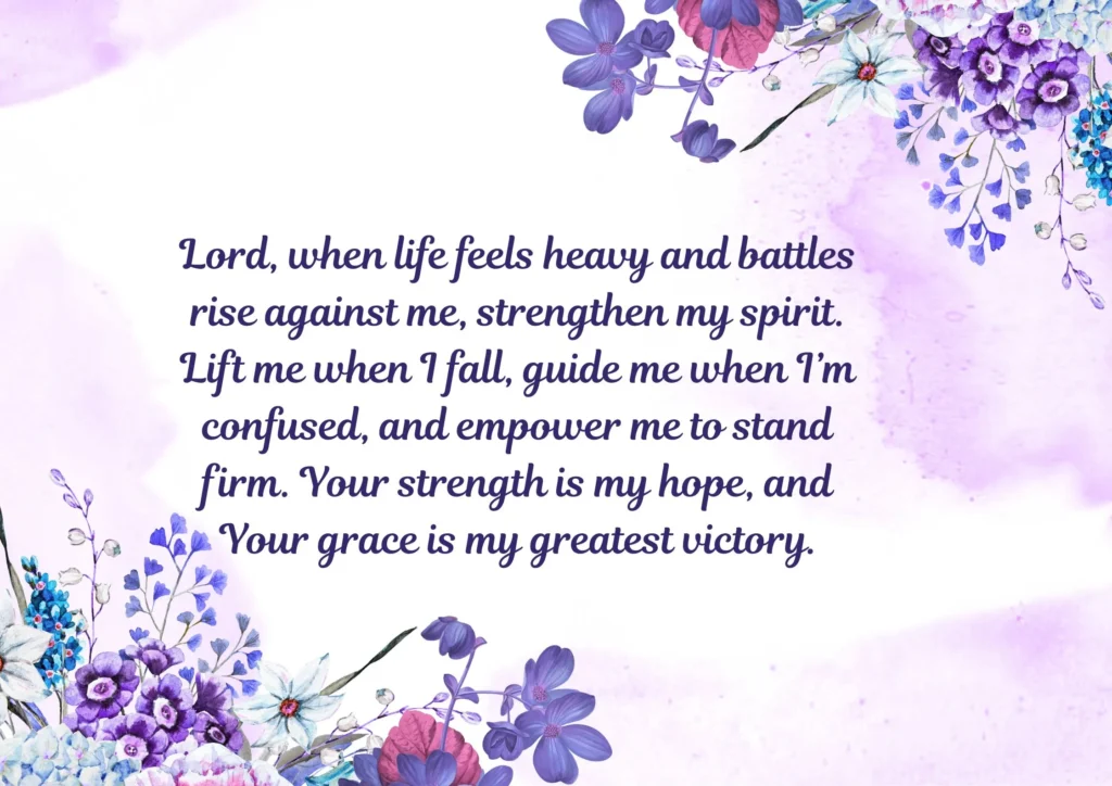 MFM Prayer Points 40 Powerful Prayers for 2026