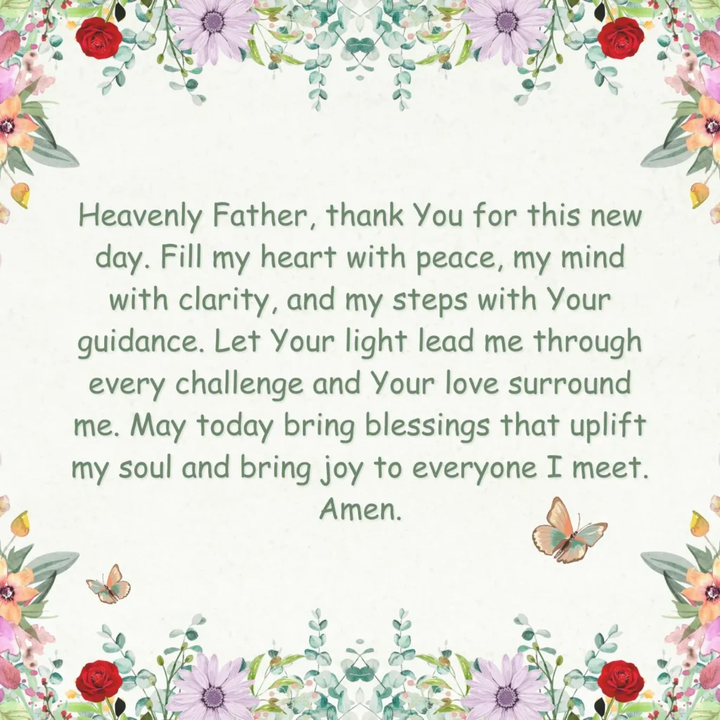 50 Powerful Prayer Points for Breakthrough