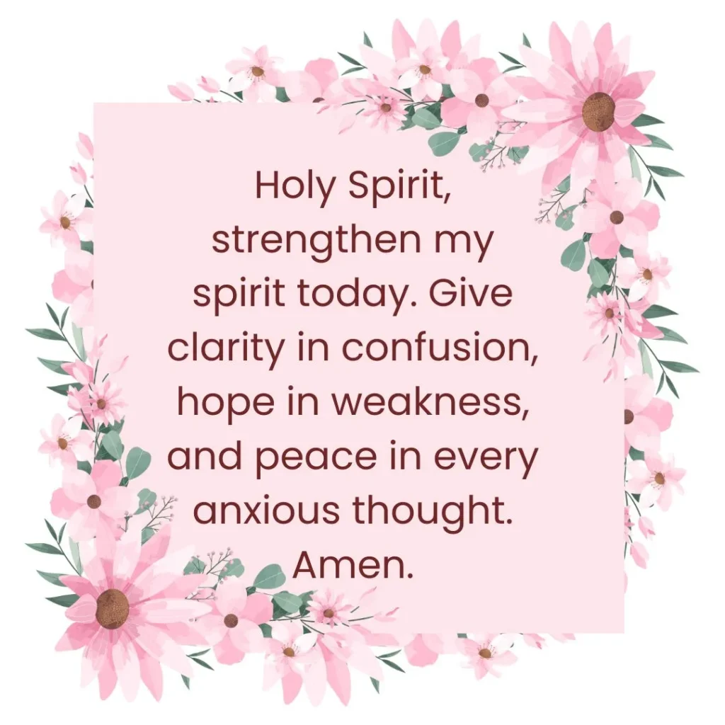 Prayer for a Miracle Breakthrough