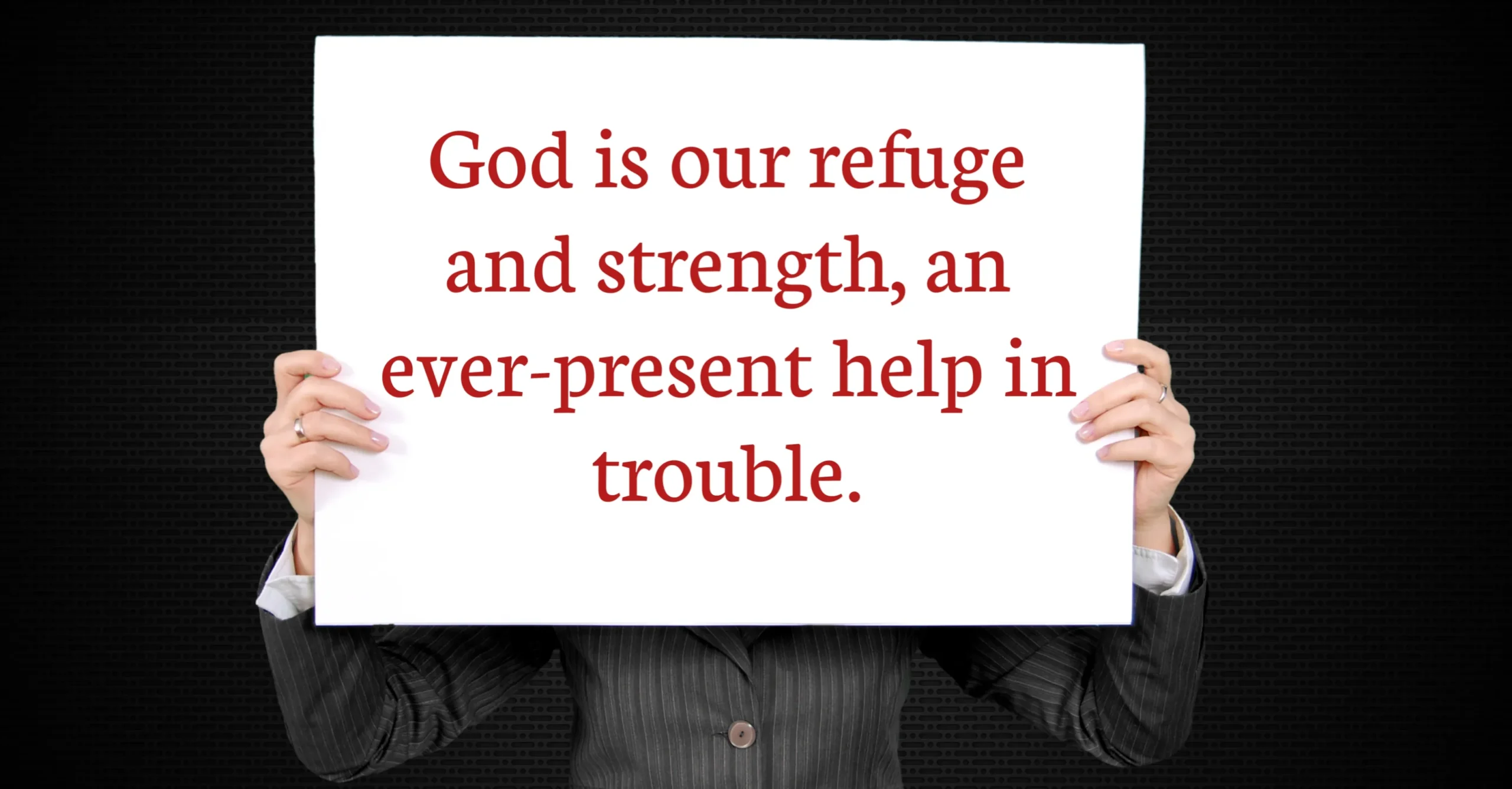 40 Powerful Prayers for Strength and Victory