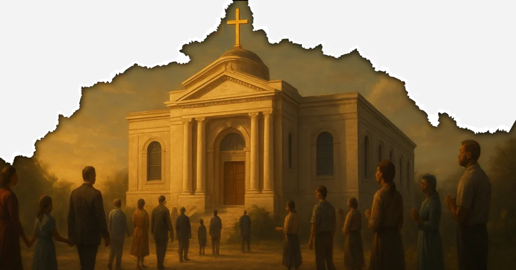 United House of Prayer for All People History, Beliefs & Leadership Explained