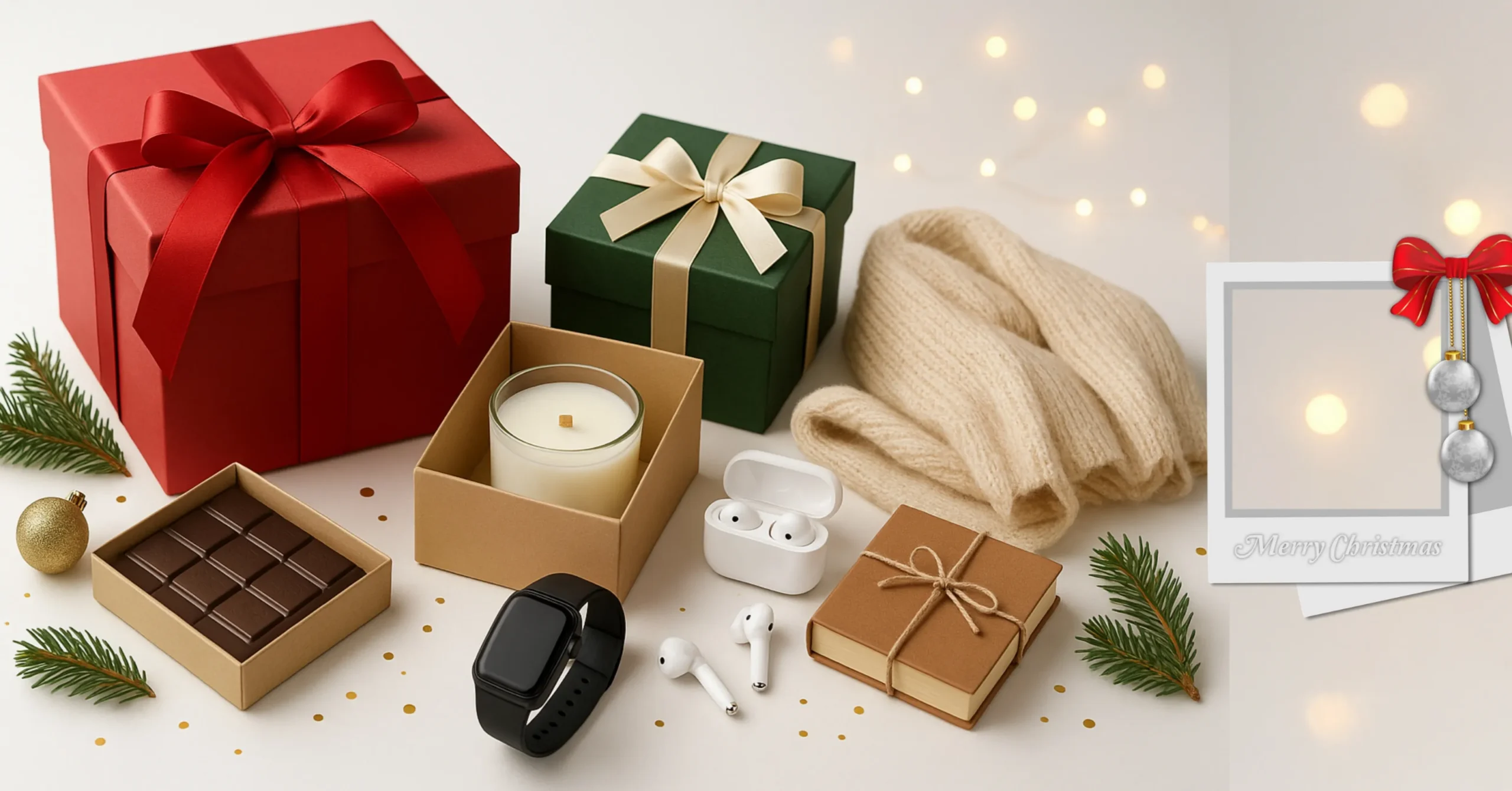 15 Best Christmas Gift Ideas for 2025 That Everyone Will Love