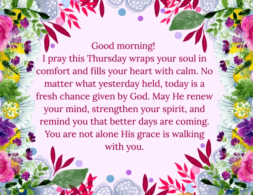 Happy Thursday Images