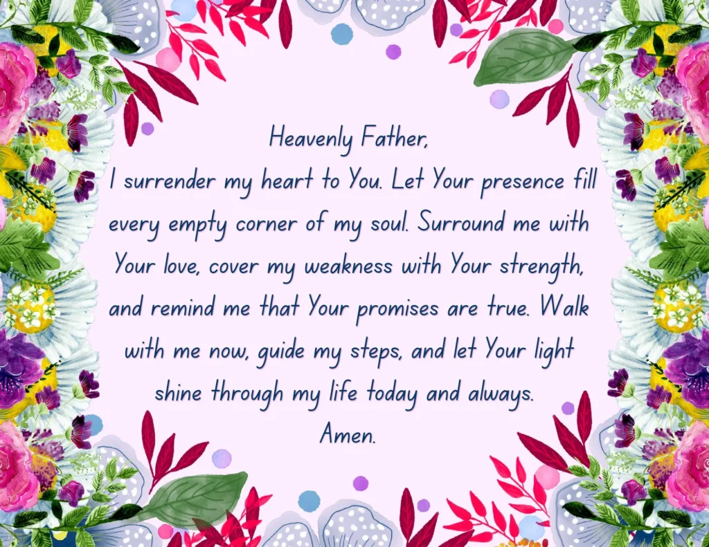 Pornography Prayer Points with Scriptures