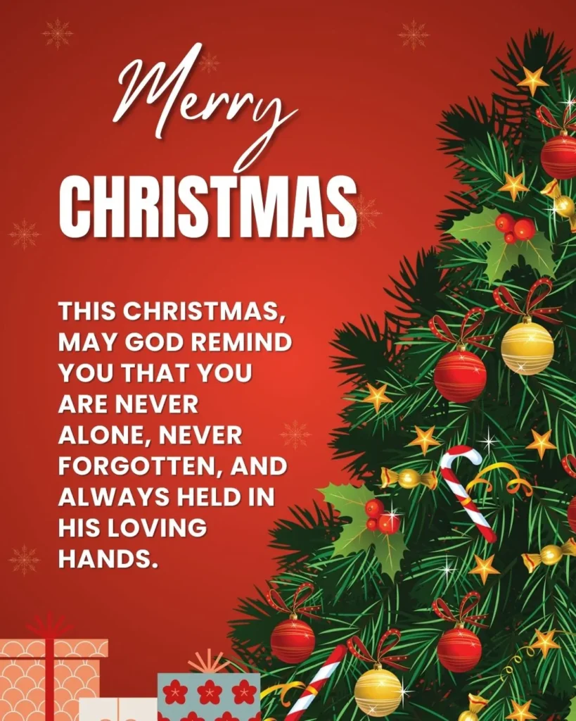 Short Christmas Wishes for Loved Ones