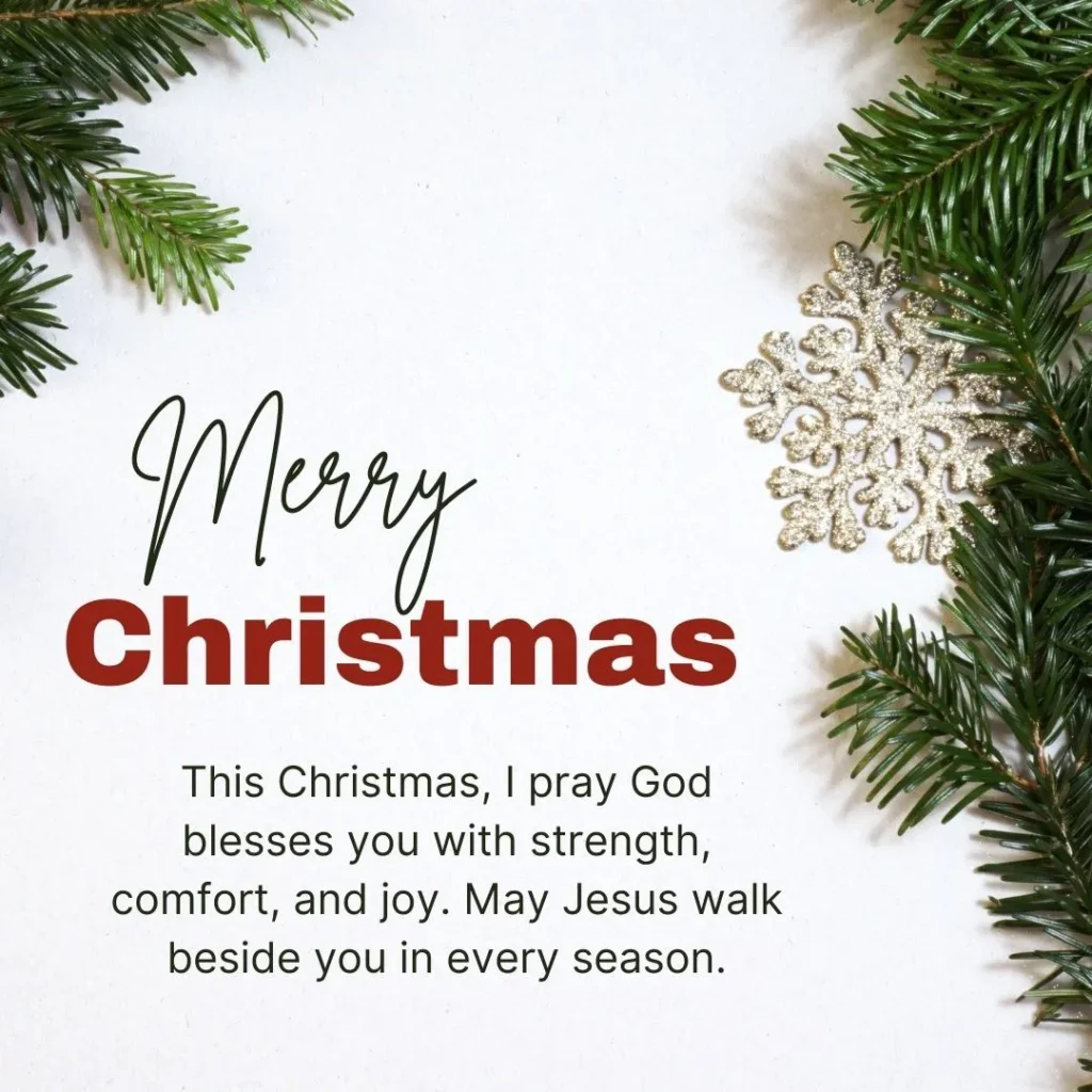 Short Merry Christmas Wishes for Friends
