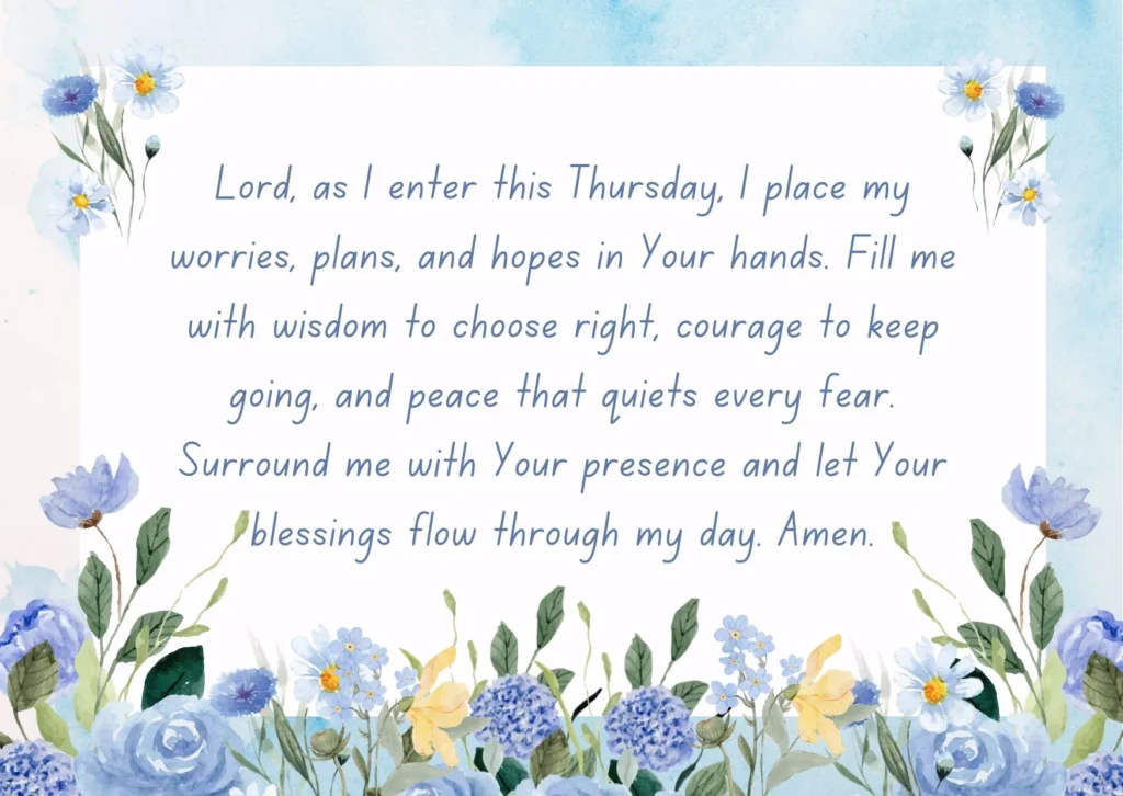 Happy Thursday Images