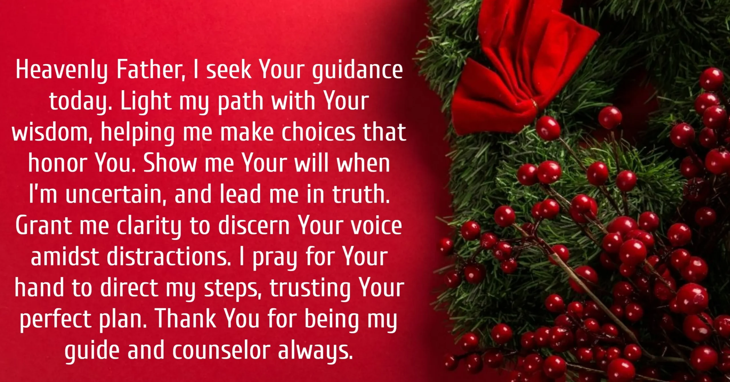 25 Powerful Crosswalk Daily Prayers With Bible Verses for Strength, Faith & Guidance