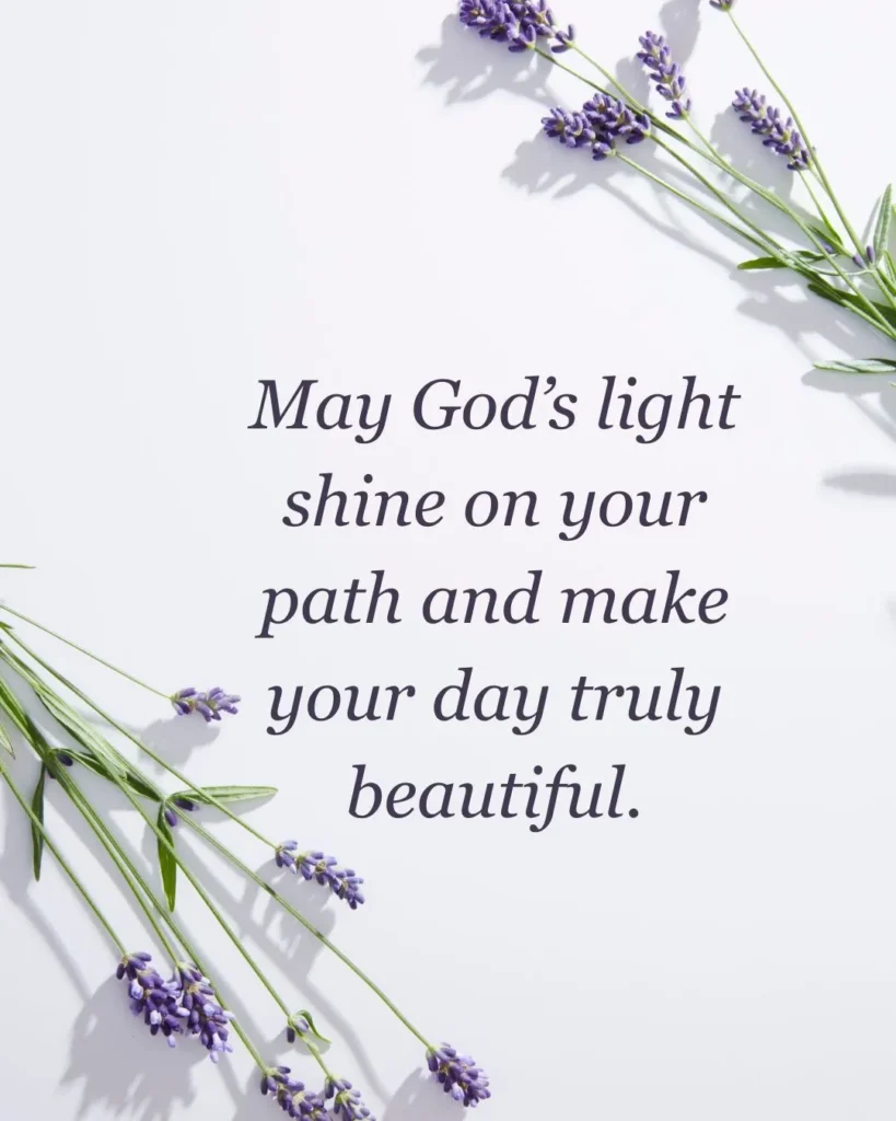 Have a Blessed Day Quotes