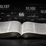 How Many Words Are in the KJV Bible