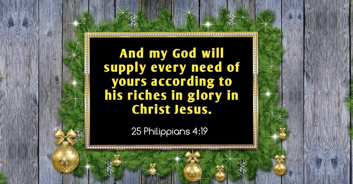 Sunday Scripture Blessings: Start Your Week with God’s Word